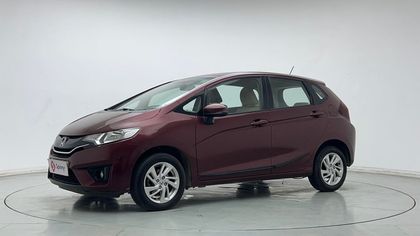2017 Honda Jazz 1.2 V AT i VTEC