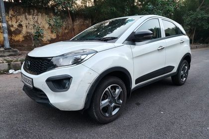 2018 Tata Nexon 1.2 Revotron एक्सएम