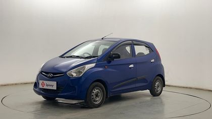2014 Hyundai EON D Lite