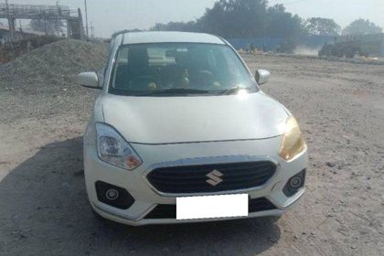 2019 Maruti Suzuki Swift Dzire AMT VXI