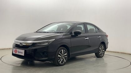 2020 Honda City जेडएक्स MT
