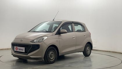 2021 Hyundai Santro मैग्ना