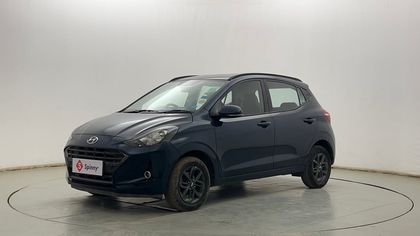 2019 Hyundai Grand i10 1.2 कप्पा स्पोर्टज़ बीएस4