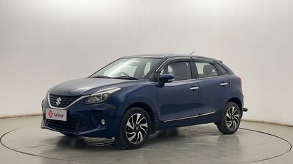 2020 Maruti Suzuki Baleno जेटा डीजल