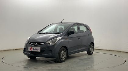 2018 Hyundai EON Era
