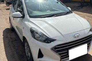 Used Magna CNG