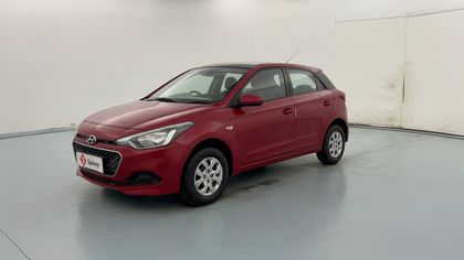 2014 Hyundai i20 मैग्ना 1.2