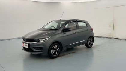 2023 Tata Tiago XT