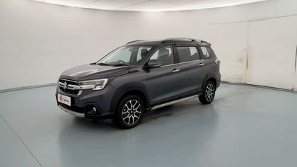 2023 Maruti Suzuki XL6 जेटा