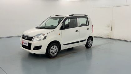 2013 Maruti Suzuki Wagon R एलएक्सआई बीएस6