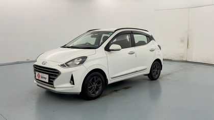 2020 Hyundai Grand i10 1.2 कप्पा स्पोर्टज़ बीएस4