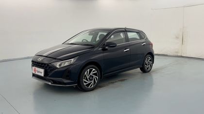 2024 Hyundai i20 एस्टा 1.2
