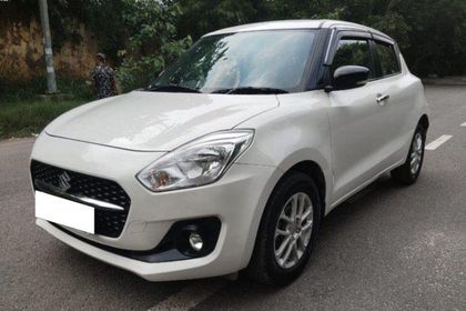 2022 Maruti Suzuki Swift जेडएक्सआई बीएस6