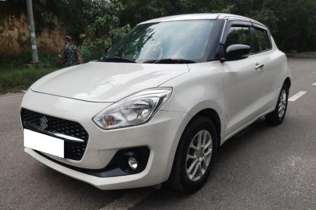 Maruti Suzuki Swift जेडएक्सआई बीएस6 Second-hand 2022 Maruti Suzuki Swift जेडएक्सआई बीएस6 for sale in New Delhi