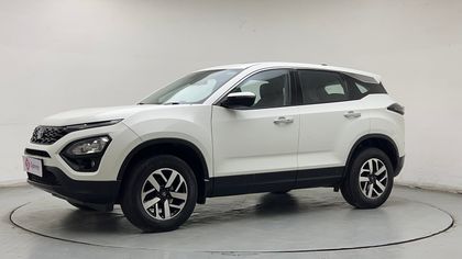 2022 Tata Harrier XZA Plus AT