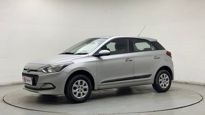 2016 Hyundai i20 Sportz 1.2