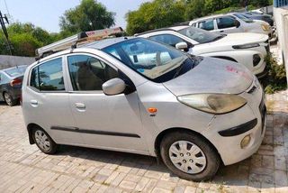 Used Sportz 1.2