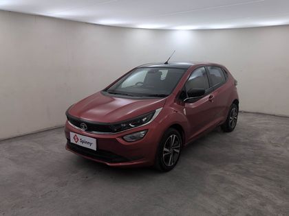 2020 Tata Altroz XZ