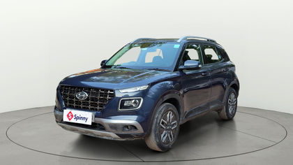2022 Hyundai Venue SX BSVI