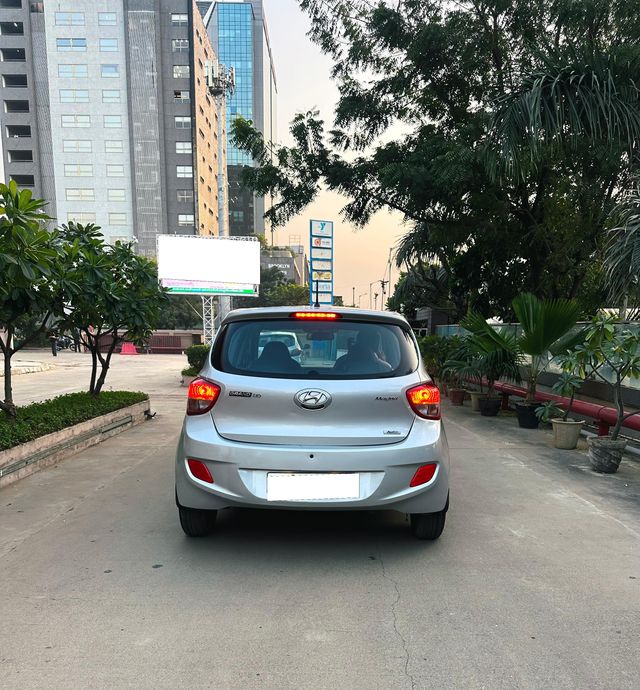 Image Used Car