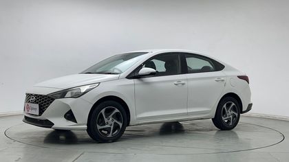 2022 Hyundai Verna S Plus Diesel