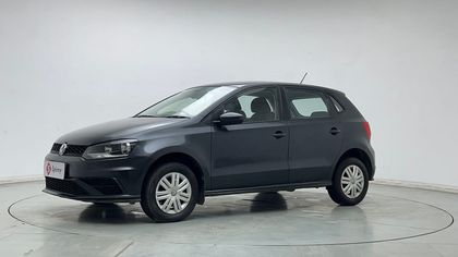 2022 Volkswagen Polo 1.0 एमपीआई Trendline