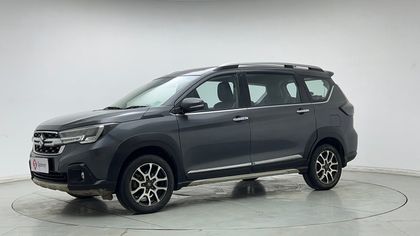 2023 Maruti Suzuki XL6 Zeta