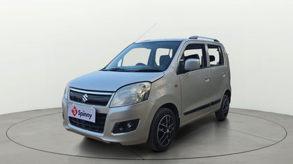 2014 Maruti Suzuki Wagon R वीएक्सआई