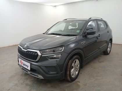 2022 Skoda Kushaq 1.0 TSI Ambition Classic AT