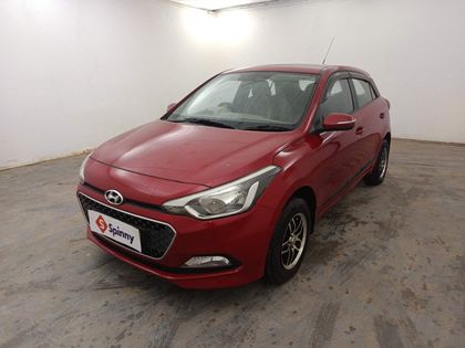 2015 Hyundai i20 स्पोर्टज़ 1.2