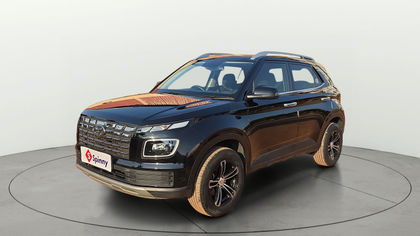 2022 Hyundai Venue SX BSVI