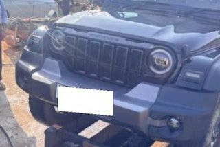 Used MX5 4WD Diesel