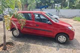 Used VXI BSVI