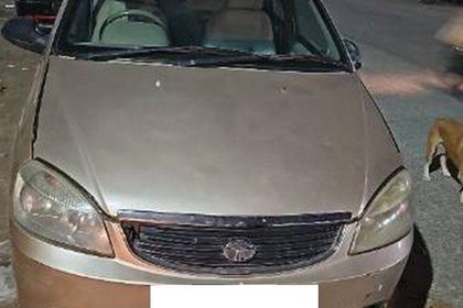 2009 Tata Indigo LX (TDI) BS III