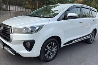 Used 2.7 VX 7 STR
