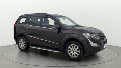 2018 Mahindra XUV500 AT W10 1.99 mHawk