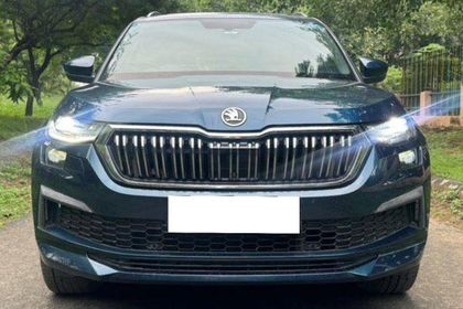 2023 Skoda Kodiaq L & K