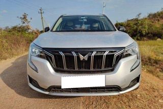 Used AX5 7 Str Diesel