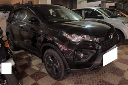2022 Tata Nexon XZ Plus Dark Edition BSVI
