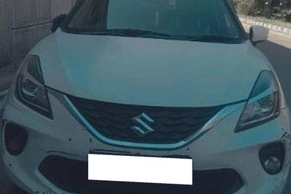 2020 Maruti Suzuki Baleno जेटा