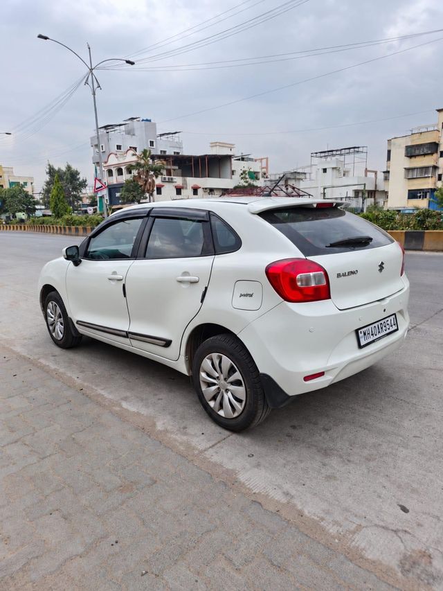 Image Used Car