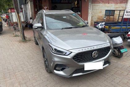 2023 MG Astor Smart MT