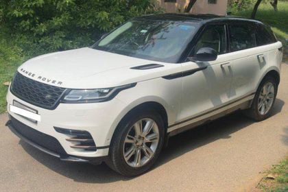 2021 Land Rover Range Rover Velar R-Dynamic एस रेनफोर्स्ड पेट्रोल