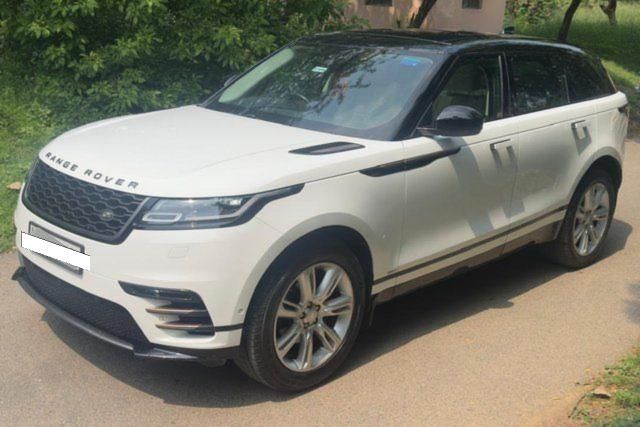 Land Rover Range Rover Velar R-Dynamic S Petrol Second-hand 2021 Land Rover Range Rover Velar R-Dynamic S Petrol for sale in New Delhi