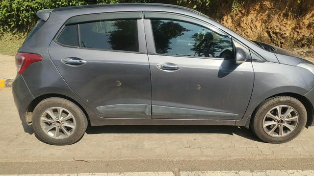 Image Used Car
