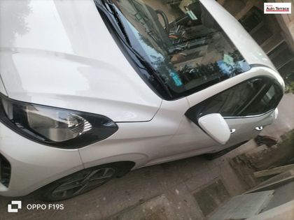2023 Hyundai Aura एसएक्स ऑप्शनल