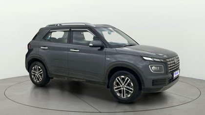 2024 Hyundai Venue एसएक्स Opt टर्बो DCT