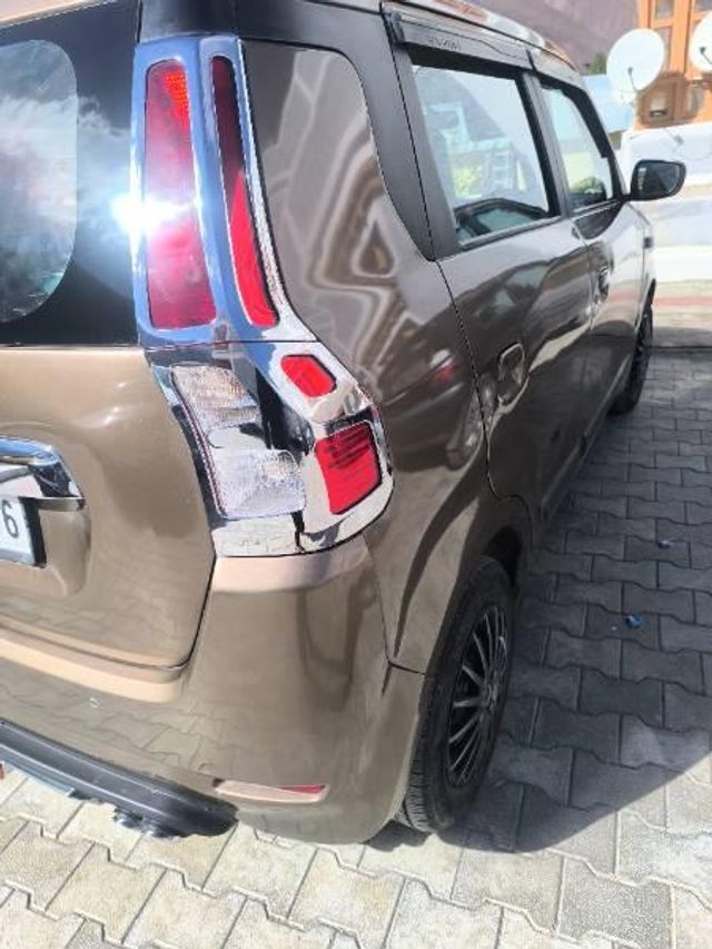 Second-hand 2021 Maruti Suzuki Wagon R वीएक्सआई 1.2 for sale in Srinagar