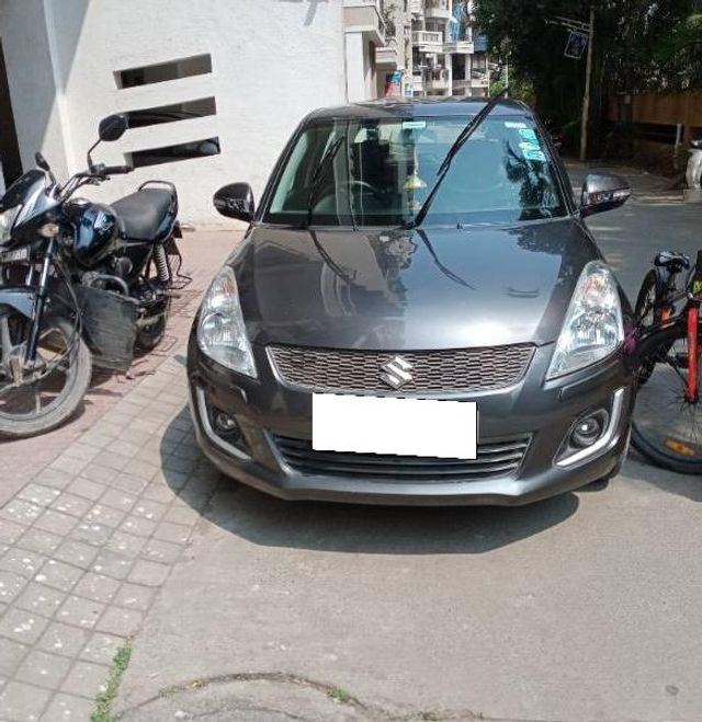 Second-hand 2016 Maruti Suzuki Swift वीएक्सआई for sale in Pune