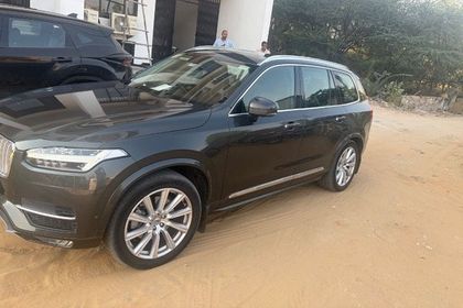 2020 Volvo XC90 D5 Inscription